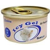 EXOTICA Miris za auto konzerva gel Vanilla EG24-VAN Cijene