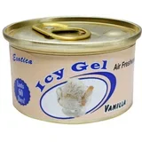 Miris za auto konzerva gel Vanilla EG24-VAN