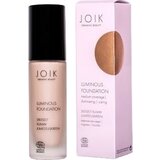 JOIK Organic Luminous Foundation - 04 Almond Cijene