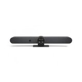 Logitech Rally Bar All-In-One Video Conferencing Webcam, Graphite | ePonuda.com