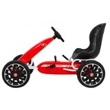  Go-kart ABARTH - crveni | shoptok.hr
