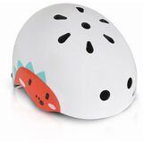 Byox dječja kaciga Y09 white 54-58cm Cijene