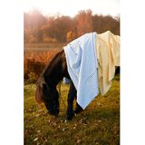 JUNA Rumena podaljšana posteljnina za zakonsko posteljo iz krepa 200x220 cm Bæk&Bølge – | Shoptok.si