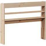 Uzglavlje s policama 75 cm od masive borovine | shoptok.hr