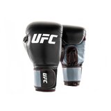 UFC Boxing Gloves, Black/Grey - 10 oz, (20515044) | Shoptok.si