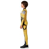  Svečana odjeća za djecu Robot Rumena | shoptok.hr