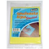  SPUŽVASTA KRPA STANDARD 3/1 BLISTA | shoptok.hr
