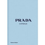 THAMES AND HUDSON Susannah Frankel - Prada Catwalk Cene