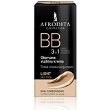 Afrodita Cosmetics bb tonirana vlažna krema light 30ml Cene