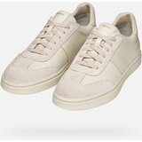 Geox Cream men's sneakers Baltmoore - Men's | shoptok.hr