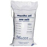  Morska sol (50 kg, Vreća) Cijene