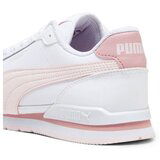 Puma Nizke superge St Runner V3 L Bela | Shoptok.si