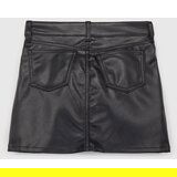GAP Children's faux leather skirt - Girls | Shoptok.si