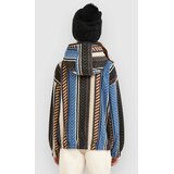 O'neill Superfleece Hz Kids Jakna iz flisa blue vintage o / neill strp | Shoptok.si