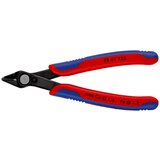 Knipex Klešče za natančno rezanje 125 mm 78 61 125, (21238873) Cene