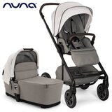 Nuna dječja kolica 2u1 mixx™ next mineral | shoptok.hr