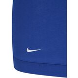 Nike Bokserice plava / crna | shoptok.hr