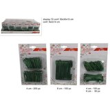  KUKICE ZA KUGLE ZELENE SORTO XNA13001061 | Eponuda.ba