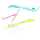BabyOno mekana žlica smješko, mint | shoptok.hr