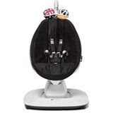 4moms ljuljaška Mamaroo 5.0, Black | Eponuda.ba
