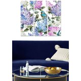Wallity Set slika MDF65195779, 3 dijela | Eponuda.ba