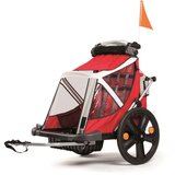 Prikolica ZA BICIKL BELLELLI | shoptok.hr
