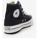 Converse patike Chuck Tailor all star eva lift platnena platforma