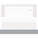  Koledar namizna podloga 2026 | Shoptok.si