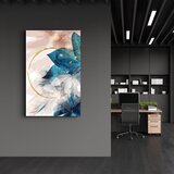 Wallity slika CAM-1090, 70x110cm Cene