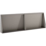  Zid za zadržavanje 2 kom. 60 x 12 x 50 cm Otporni čelik Rđa | shoptok.hr
