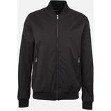 Geox Black men's jacket Avola - Men's