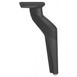 EMAKS Nogica za namještaj Efes Eys.1970 160mm mat crna | Eponuda.ba