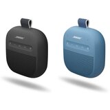 Bose soundlink micro stone blue Cene