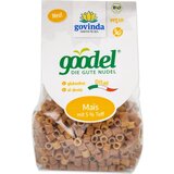  Goodel - Bio Ditali iz koruze in teffa - 250 g u