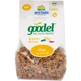 Goodel - Bio Ditali iz koruze in teffa - 250 g