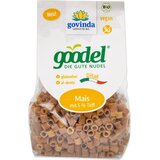 Goodel Ditali kukuruz i teff, bio - 250 g Cijene