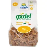 Goodel Ditali kukuruz i teff, bio - 250 g