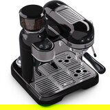 Klarstein Bella Café, aparat za espresso kavu, uključujući mlin, 1550 W, 20 bara, 1,4 litre Cijene