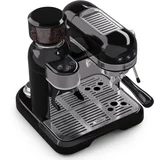Bella Café, aparat za espresso kavu, uključujući mlin, 1550 W, 20 bara, 1,4 litre