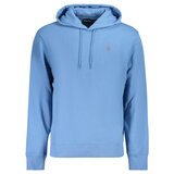 Napapijri muški zip-up sweatshirt, plavi Cijene