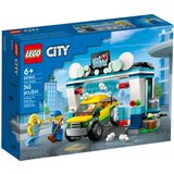 Lego City 60362 Avtopralnica | Shoptok.si