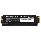 Verbatim Vi7000 PCle NVMe M.2 SSD 2TB 49368 | shoptok.hr