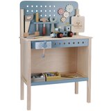Little dutch dječji radni stol s alatom | shoptok.hr