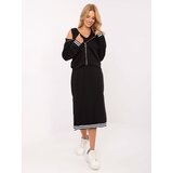 RUE PARIS Kit-IT-KMPL-9719.64-black | Shoptok.si
