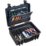 B_W_International B&W Tough Case Type JET5000 black Tool Case 117.17/P Cijene