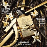 Yves Saint Laurent Libre Vanille Coutoure parfemska voda za žene 50 ml | shoptok.hr