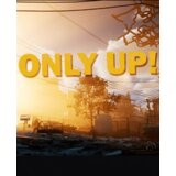  only up! (pc) steam key europe | ePonuda.com
