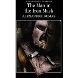 Bookpoint Alexandre Dumas - The Man In The Iron Mask Cene
