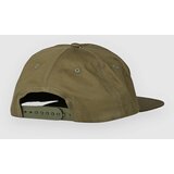 Ripndip Birdy Snapback Kapa s šiltom dark olive | Shoptok.si