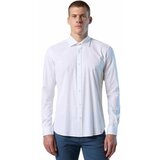 North Sails bela muška košulja NS664306 0101 cene